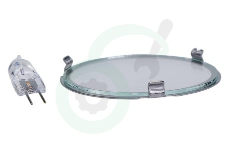 Neff Afzuigkap 629022, 00629022 Reparatieset halogeenspot