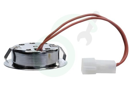 Solitaire Afzuigkap 00602812 Lamp Verlichting compleet