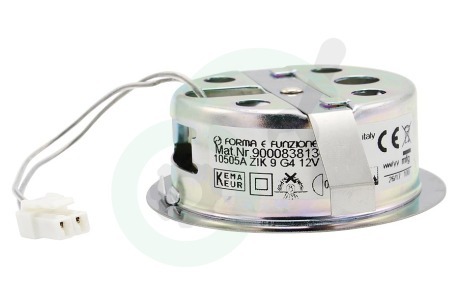 Neff Afzuigkap 621473, 00621473 Lamp