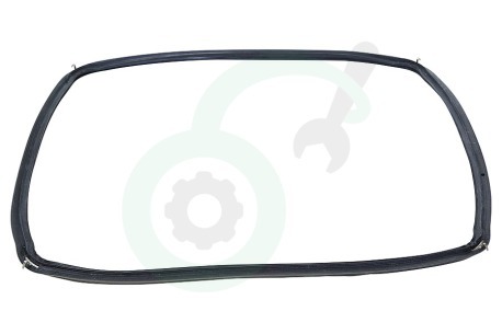 Etna Oven-Magnetron 801016 Deurrubber