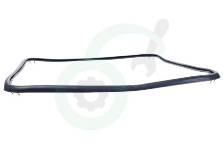 Atag Oven-Magnetron 400746 Deurrubber