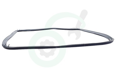 Atag Oven-Magnetron 400746 Deurrubber