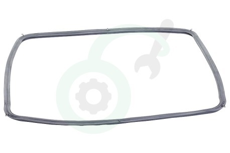 ASKO Oven-Magnetron 437551 Deurrubber