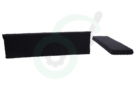 Atag 734455 ACC8465AK Koolstoffilter