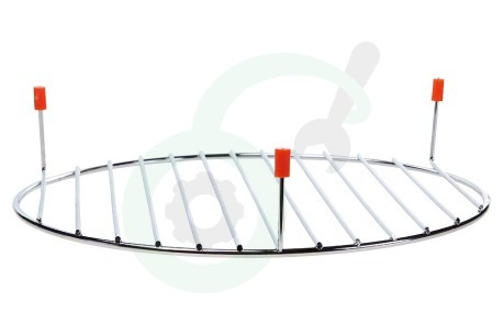 Etna Oven-Magnetron 28022 Rooster Laag model, 65mm