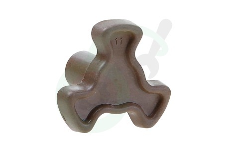 Upo Oven-Magnetron 192055 Nok Aandrijfnok draaiplateau