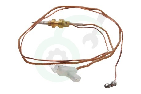 Atag Fornuis 272705 Thermokoppel Dubbel, 400mm