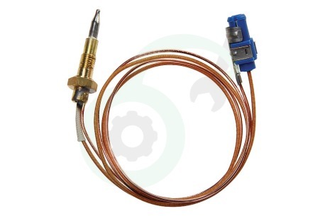 Atag Fornuis 36071 Thermokoppel Lengte 500mm.
