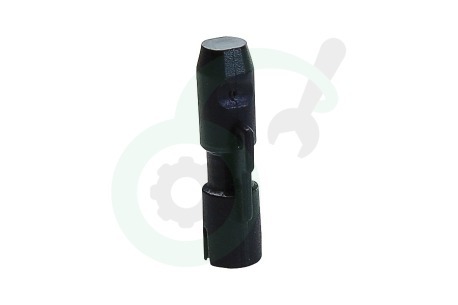 Pelgrim Oven-Magnetron 17311 Stift Voor drukknop