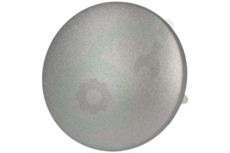 Atag Oven-Magnetron 353247 Button Druktoets, Zilver