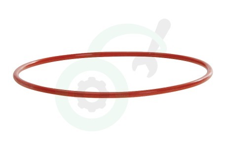 Atag Kookplaat 272646 Afdichtingsrubber O-ring 56,8x1,78
