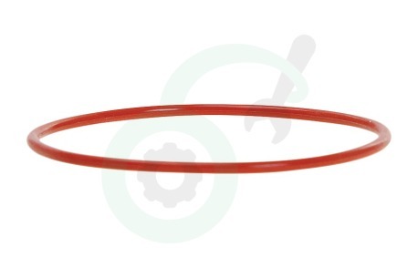 ASKO Kookplaat 272645 Afdichtingsrubber O-ring 47,35x1,78