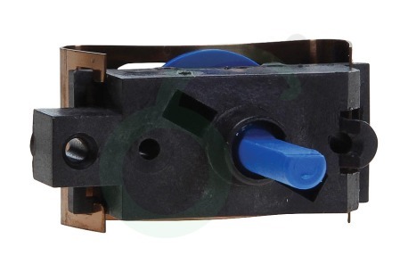 Atag Fornuis 35742 Koppeling Tussen knop en cardanas