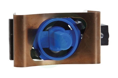 Atag Fornuis 35742 Koppeling Tussen knop en cardanas