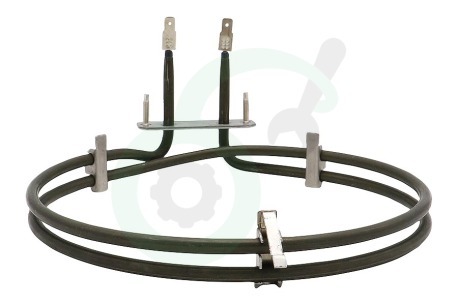 Krting Oven-Magnetron 229250 Verwarmingselement 2100W rond model