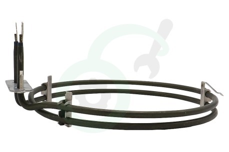Krting Oven-Magnetron 229250 Verwarmingselement 2100W rond model