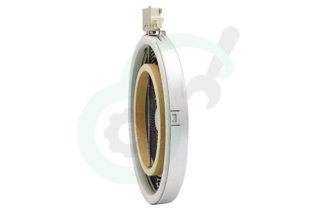 Pelgrim Fornuis 356086 Kookzone