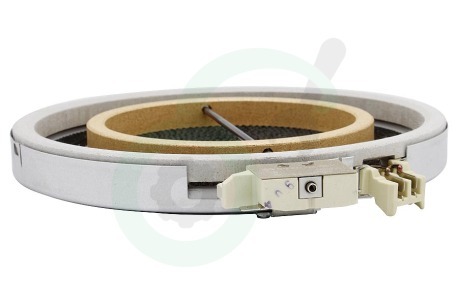 Pelgrim Fornuis 356086 Kookzone