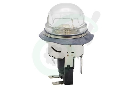 Pelgrim Oven-Magnetron 34608 Lamp