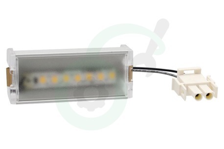 Atag Afzuigkap 699131 Lamp
