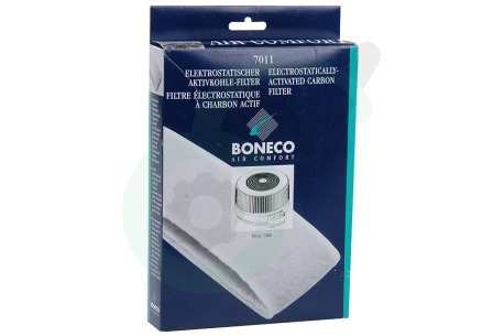 Boneco  7011 Filter Verdampingsfilter
