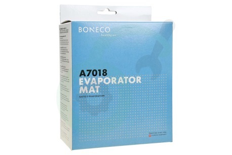 Boneco 7018 Filter Verdampingsfilter A7018