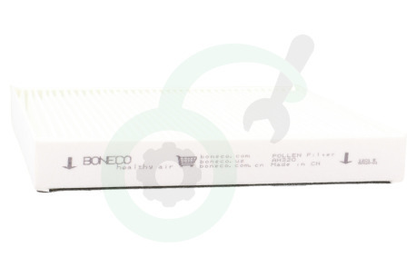 Boneco 80448 Filter Pollenfilter AH320