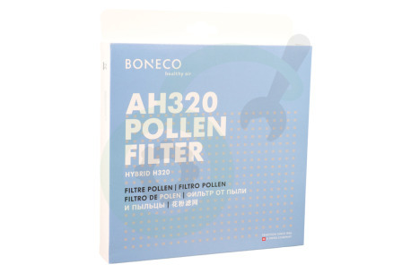 Boneco 80448 Filter Pollenfilter AH320