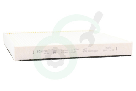 Boneco 46529 Filter Pollenfilter AH300
