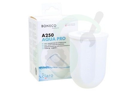 Boneco  44904 A250 AQUA Pro Filter