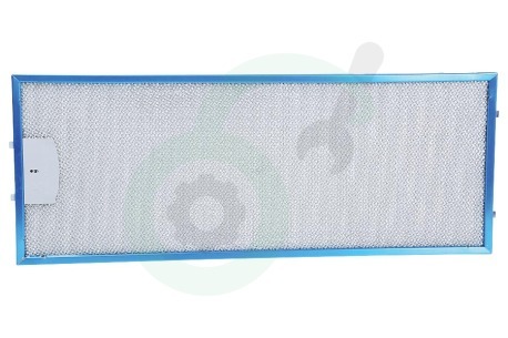 Gorenje Afzuigkap 385254 Filter Metaalfilter 486x189,5mm.
