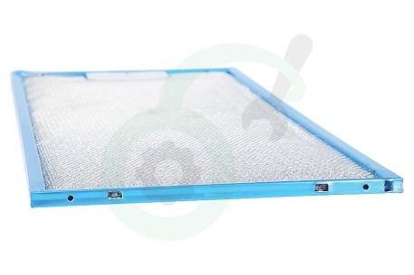 Gorenje Afzuigkap 385254 Filter Metaalfilter 486x189,5mm.