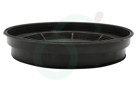 Etna Afzuigkap 34468 ACC917 Filter koolstof -rond-