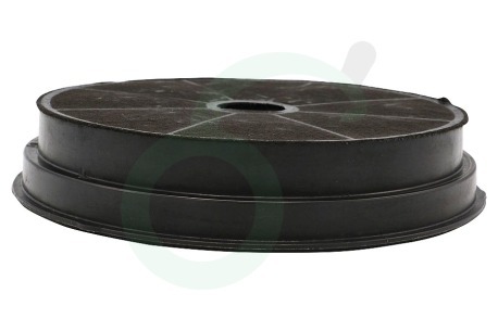 Etna Afzuigkap 34468 ACC917 Filter koolstof -rond-