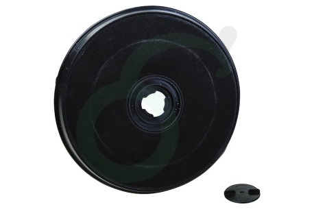 Electrolux Afzuigkap 624076 REC25 Filter Koolstoffilter