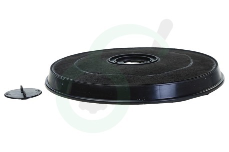 Electrolux Afzuigkap 624076 REC25 Filter Koolstoffilter
