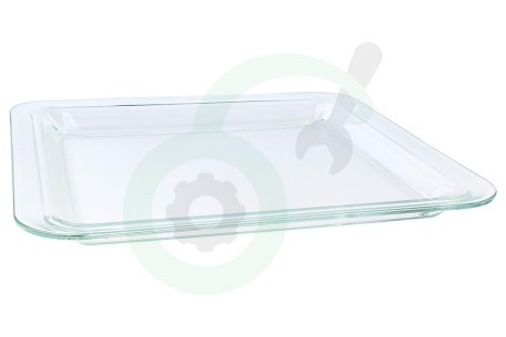 Pelg Oven-Magnetron 45930 EBS144 Bakblik Bakplaat + rooster