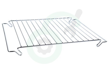 Pelg Oven-Magnetron 45930 EBS144 Bakblik Bakplaat + rooster
