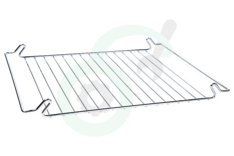 Pelg Oven-Magnetron 45930 EBS144 Bakblik Bakplaat + rooster