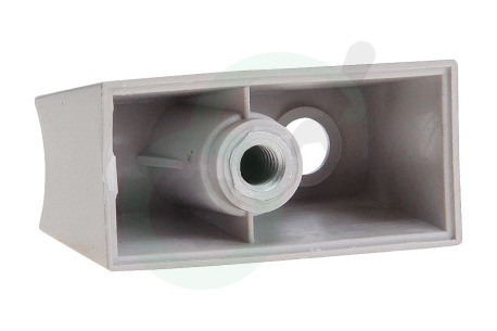 Etna Oven-Magnetron 36154 Steun Voor handgreep, mat RVS