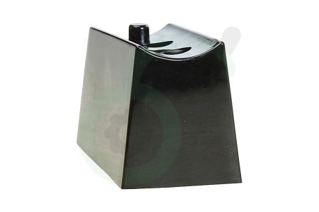Etna Oven-Magnetron 35901 Steun Voor handgreep, zwart