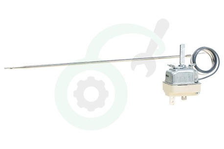 Etna Oven-Magnetron 28185 Thermostaat Oven, penvoeler