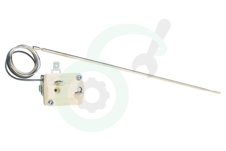 Etna Oven-Magnetron 28185 Thermostaat Oven, penvoeler