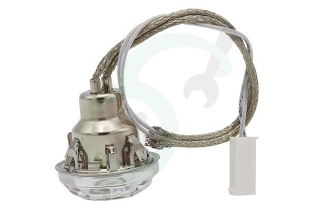 Gorenje Oven-Magnetron 305981 Lamp Verlichting compleet