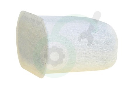DeLonghi Koffiezetapparaat 7313285779 Koolstoffilter