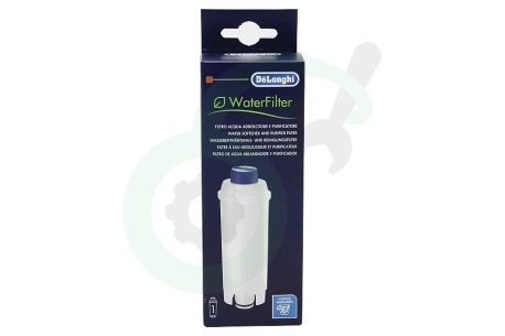 DeLonghi Koffiezetapparaat 5513292811 DLSC002 Waterfilter