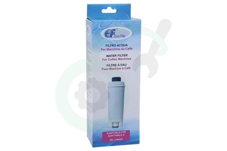 DeLonghi Koffiezetapparaat 5513292811 Waterfilter
