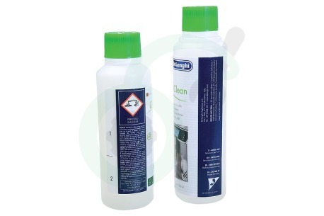 DeLonghi Koffiezetapparaat 5513283501 Reinigingsset Ontkalker, waterfilter en reiniger