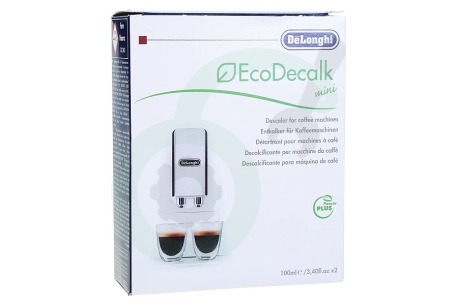 Braun Koffiezetapparaat AS00006556 DLSC200 Ontkalker Koffiezetapparaten