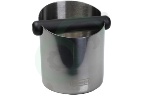 DeLonghi Koffiezetapparaat AS00008447 DLSC084 RVS uitklopbak